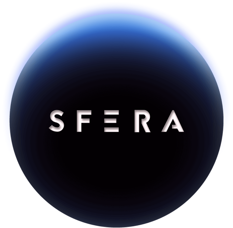 Logotipo del SFERA