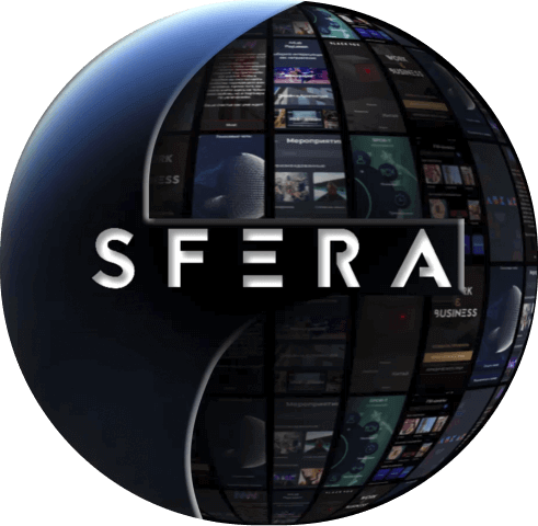 SFERA Globe