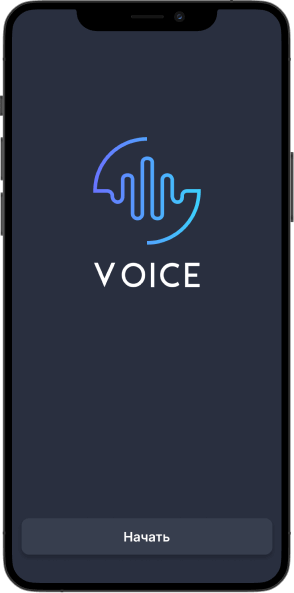 Voice channels